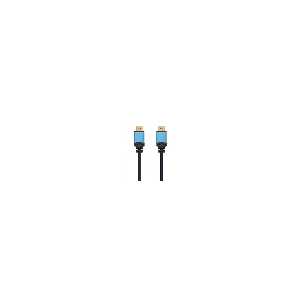 Cable Aisens Hdmi A/m A Hdmi A/m 5m Negro (a120-0359)