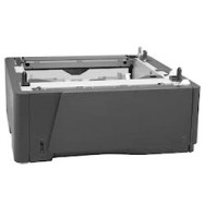 Bandeja Hp Alimentador De 500 Hojas Negra (cf284a)