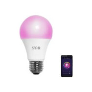 Bombilla Spc Sirius 1050 E7 Blanca/cálida 10w (6103b)