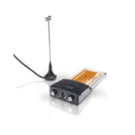 Sintonizadora Conceptronic Tdt/analog Pmcia (ctvcomboc)