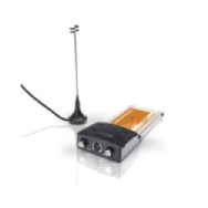 Sintonizadora Conceptronic Tdt/analog Pmcia (ctvcomboc)