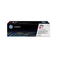 Toner Hp Laserjet Pro 128a Magenta 1300 Pág (ce323a)