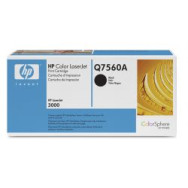 Toner Hp Laserjet 314a Negro 6500 Páginas (q7560a)