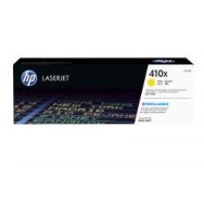 Toner Hp Laserjet Pro 410x Amarillo 5000 Pág (cf412x)