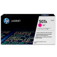 Toner Hp Laserjet Pro 507a Magenta 6000 Pág (ce403a)