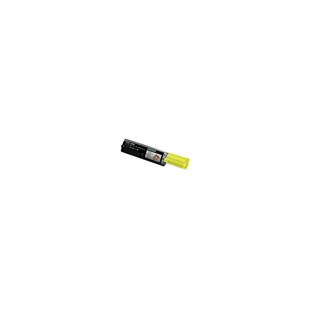 Toner Epson Laser C1100n Amarillo 4000 Pág (c13s050187)