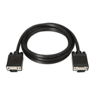Cable Aisens Vga/m A Vga/m 3m Negro (a113-0069)