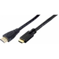 Cable Equip Hdmi A/m A Hdmi A/m 5m Negro (eq119355)