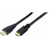 Cable Equip Hdmi A/m A Hdmi A/m 5m Negro (eq119355)
