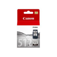 Tinta Canon Pg-512 Negro (2969b001)