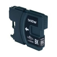 Tinta Brother Negro 300 Páginas (lc980bk)