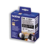 Etiquetas De Dirección Brother 29x90mm 400u (dk-11201)