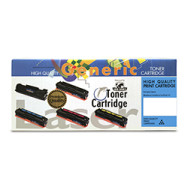 Toner Generic Oki Cyan C5600/5700 (lo-51)