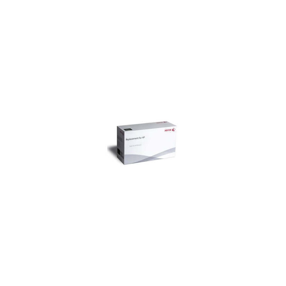 Toner Xerox Laser Magenta Para Hp Cc533 (007r97310)