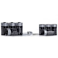 Adaptador Energy De Pilas C Y D (369799)