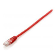 Latiguillo Equip Cat.6 U/utp 3m Rojo (eq625422)
