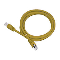 Latiguillo Equip Cat.6 S/ftp 3m Amarillo (eq605662)