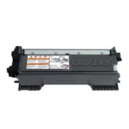 Toner Brother Laser Negro 2600 Páginas (tn-2220)