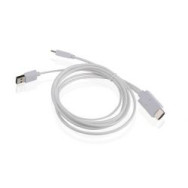 Cable Approx Musb/m A Hdmi/m Blanco (appc23)
