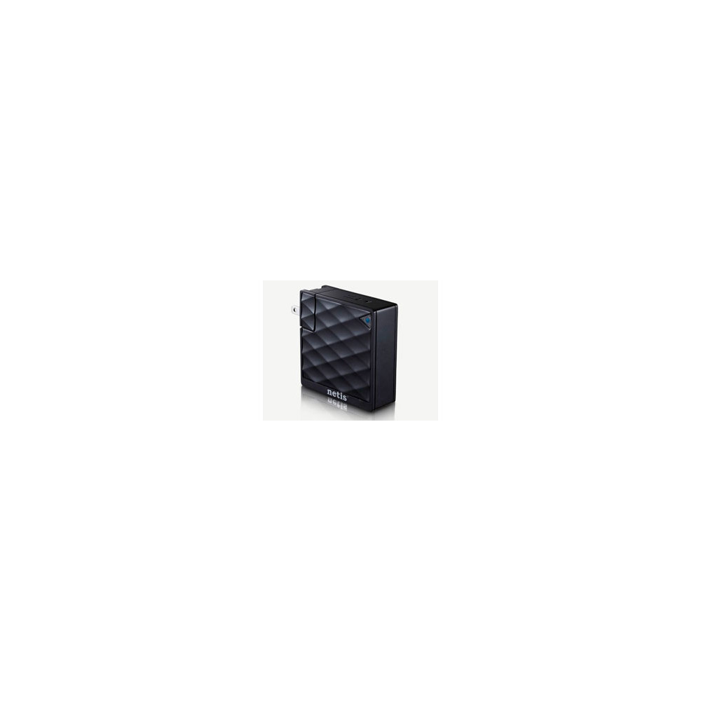 Pto Acceso Netis Wifi 4 Dualband 1xrj45 Negro (wf2416)