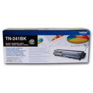 Toner Brother Laser Negro 2500 Páginas (tn-241bk)
