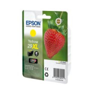 Tinta Epson 29xl T2994 Amarillo 6.4ml (c13t29944012)