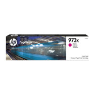 Tinta Hp Pagewide 973x Magenta 86ml (f6t82ae)