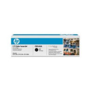 Toner Hp Laserjet 125a Negro 2200 Páginas (cb540a)
