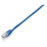 Latiguillo Equip Cat.6 U/utp 1m Azul (eq625430)