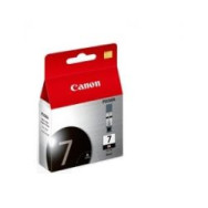 Tinta Canon Pgi-7bk Negro (2444b001aa)