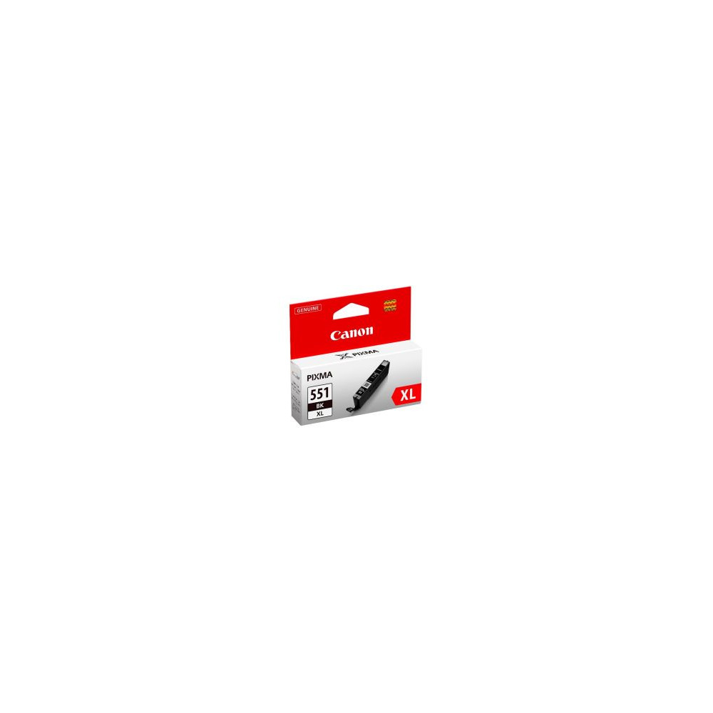 Tinta Canon Cli-551xl Foto Negro (6443b001)