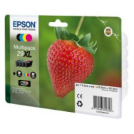 Tinta Epson 29xl T2996 Pack Negro/color (c13t29964012)