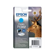 Tinta Epson T1302 Cian 10.1ml 765 Pág (c13t13024012)