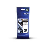 Tinta Brother Xl Negro 6000 Páginas (lc3239xlbk)