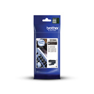 Tinta Brother Xl Negro 6000 Páginas (lc3239xlbk)