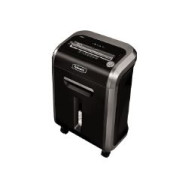 Destructora Fellowes 79ci 23 Litros Negra (4679001)