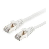 Latiguillo Equip Cat.6 S/ftp 2m Blanco (eq605511)