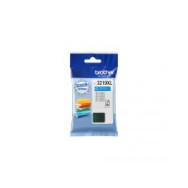 Tinta Brother Xl Cian 1500 Páginas (lc3219xlc)