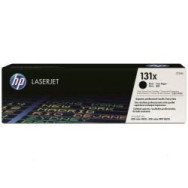 Toner Hp Laserjet Pro 131x Negro 2400 Páginas (cf210x)