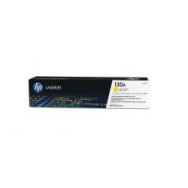 Toner Hp Laserjet Pro Amarillo 130a 1000 Pág (cf352a)