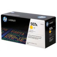Toner Hp Laserjet Pro 507a Amarillo 6000 Pág (ce402a)