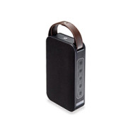 Altavoz Conceptronic 10w Usb 3.5mm Bt Negro (brone01b)
