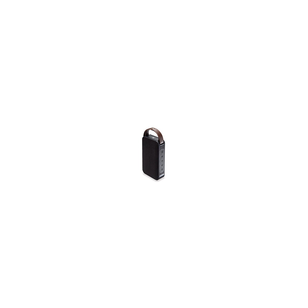 Altavoz Conceptronic 10w Usb 3.5mm Bt Negro (brone01b)
