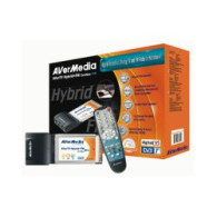 Sintonizadora Tdt Avertv Dvb-t Cardbus (61e506hbf0bf)