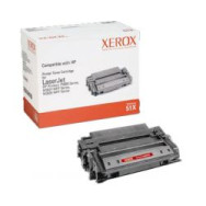Toner Xerox Laser Negro Para Hp C7551x (003r99764)