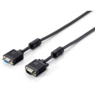Cable Equip Vga/m A Vga/h 15m Negro (eq118805)