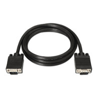 Cable Aisens Vga/m A Vga/m 1.8m Negro (a113-0068)