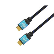 Cable Aisens Hdmi A/m A Hdmi A/m 10m Negro (a120-0360)