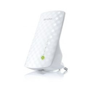 Repetidor Tp-link Wifi Dualband Ethernet Blanco (re200)