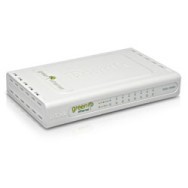 Switch D-link 8xrj45 Gbe Blanco (dgs-1008d)